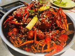-一棠龙虾•王牌虾球(后湖御华里店)