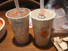 -CoCo都可(北苑K酷店)