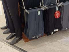 -南京商厦