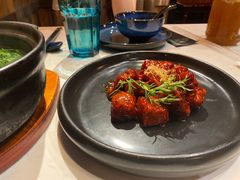 -荟廷·晶萃(陆家嘴尚悦湾店)