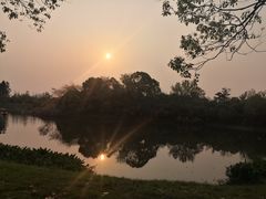 -艾溪湖湿地公园