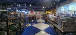 点击看大图 -哈姆雷斯(王府井百货大楼店)