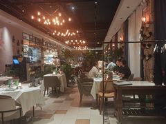-Osteria Garden 生蚝花园餐厅(原进贤路店)