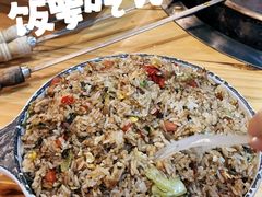 -水浒烤肉(医学院店)