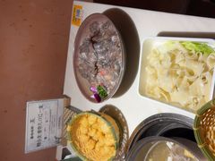 -喃喃椰·糟粕醋·椰子鸡火锅(七堡花园店)