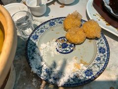 -五台山八大碗·地方风味菜馆(五爷庙店)