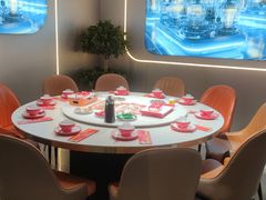 -百龙烤骨头·鲜肉烧烤·小龙虾·KTV(长春总店)