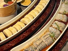 -佬太公海鸭·海鲜大排档(上海总店)