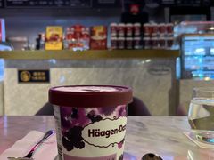 -哈根达斯(龙湖时代天街店)