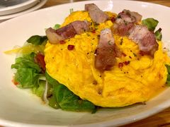 -Ufufu cafe(天神巷店)