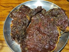 -原始泥炉烤肉(总店)