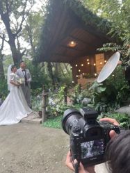 -帆拉斐婚纱摄影(春熙店)