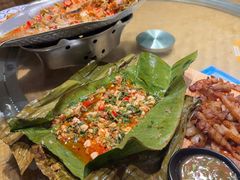 -多哥水傣味餐厅(司马巷店)
