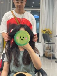 -5M HAIR SALON