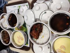 -魏家凉皮(博水商务大厦店)