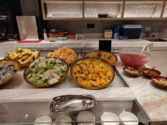 -桂林喜来登饭店雅琴咖啡厅