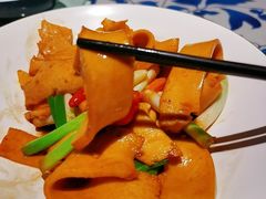 -绿茶餐厅(布吉万象汇店)