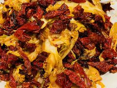 -福苗小骆驼烧烤(大唐不夜城店)