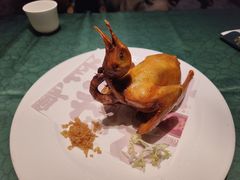 -大鸽饭(汉溪长隆店)