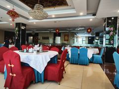 -京天红酒家(马家堡店)