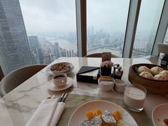 -广州四季酒店