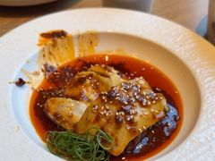 -新白鹿餐厅(城西银泰城店)