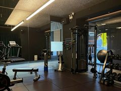 -TOP健身私教工作室(侨香店)