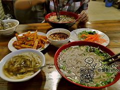 朱家花园小吃-朱家花园食府(顺城王府井店)