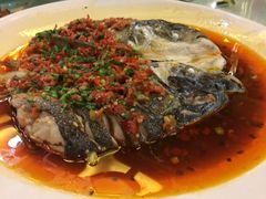 -全聚德(长江路店)