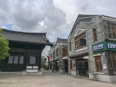 -荔湾湖公园