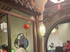 -韵秋荷(宝山龙湖天街店)