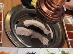 -炉小哥烤肉(信万广场店)