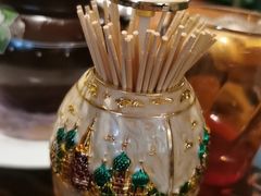 -卢布里西餐厅(总店)