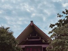 -海南分界洲岛旅游区