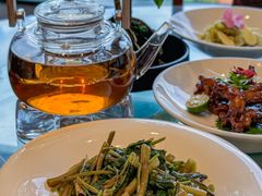 -鹰龙海畔度假酒店(咸祥店)
