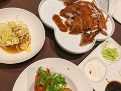 -江南·JIANGNAN(北京歌华开元大酒店)