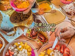 -新佳丽时尚广场