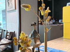 -小大董·烤鸭(王府井apm店)