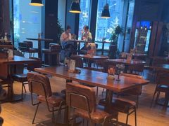 -京A Taproom·精酿餐吧(CBD店)