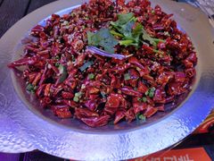 -路边羊烧烤酒场(宝带路店)