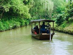 -同里国家湿地公园