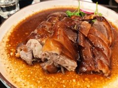 金牌烧鹅-金翠河烧鹅餐厅(北城天街店)