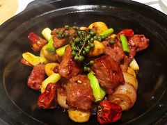 -上海静安昆仑大酒店
