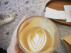 -士多咖啡·Stop Coffee