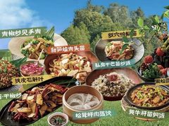 -一朵菌·野生菌探索家火锅(南亚店)
