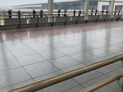 -中部国际机场