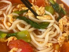 -东兴寒舍老北京炸酱面(三里河路店)