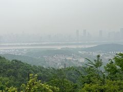 -岳麓山风景名胜区