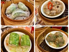 -添好运点心专门店(中环IFC店)