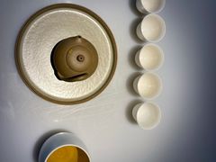 -桂语山房(满觉陇店)